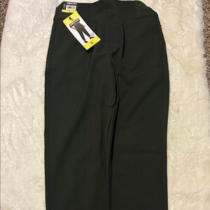 Kirkland Signature Women's Olive Pants